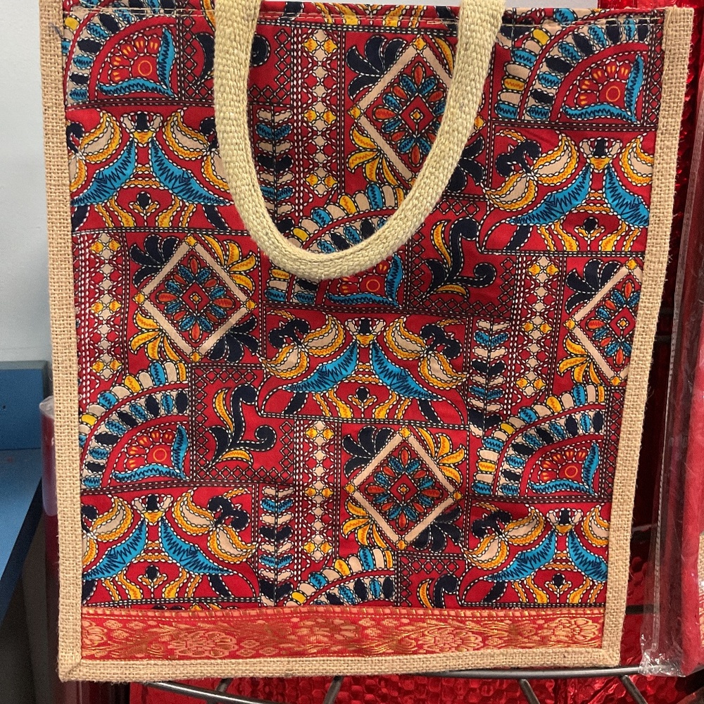 Jute Bag
